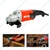 DYK 7 inch WaterProof 2600W Angle Grinder,8500RPM(D1A-EE01-180A)